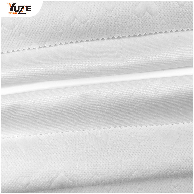 YZK-030203 QUILTED