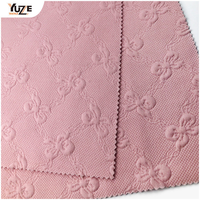 YZK-030204 QUILTED