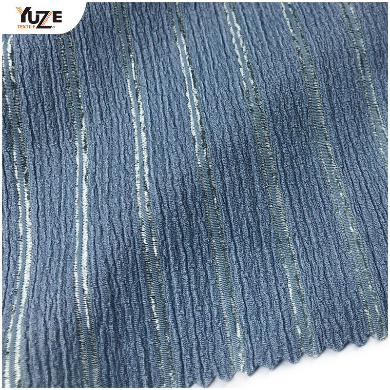 YZK-030290 CREPE KNITTING