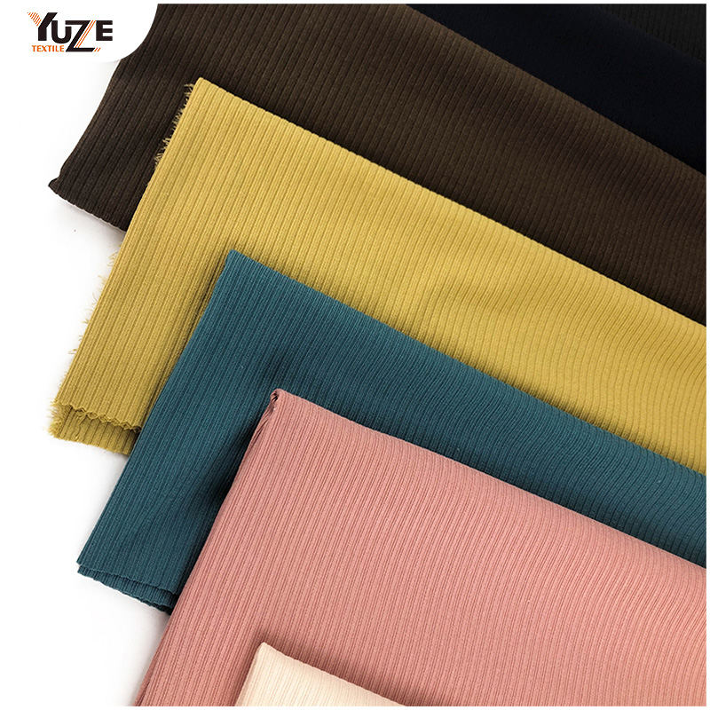 YZK-010154 RIB FABRIC P/D