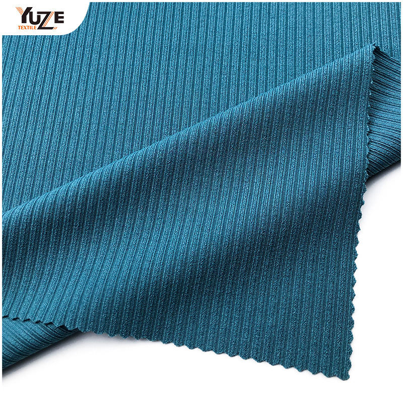 YZK-010154 RIB FABRIC P/D