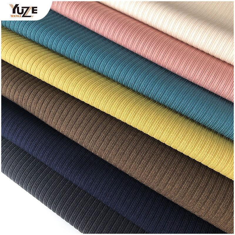 YZK-010154 RIB FABRIC P/D