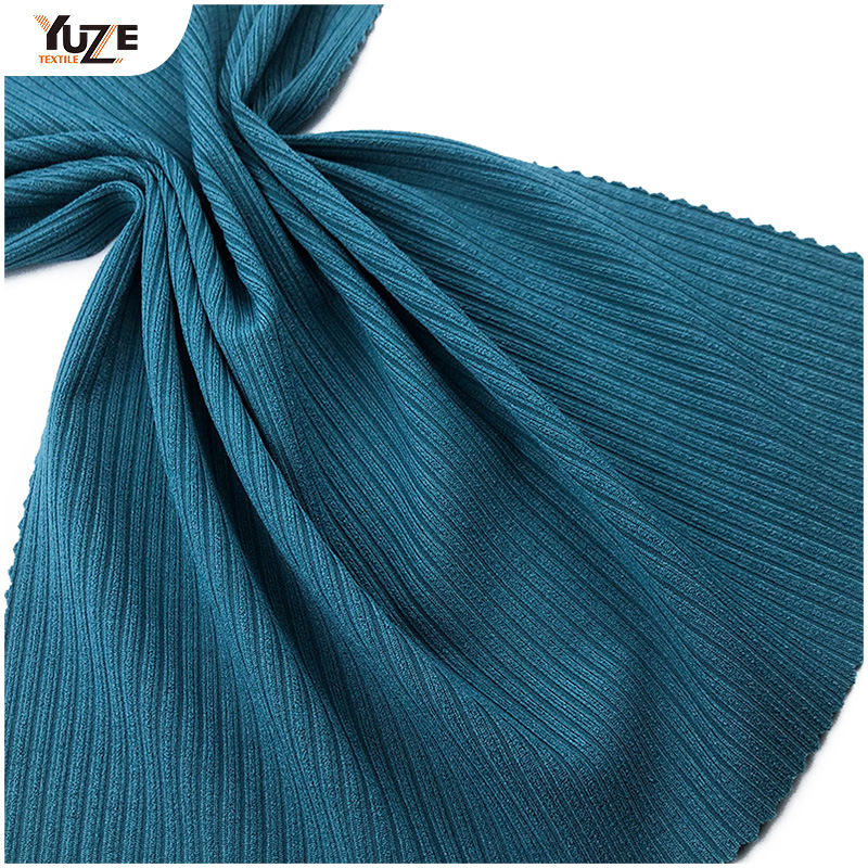 YZK-010154 RIB FABRIC P/D