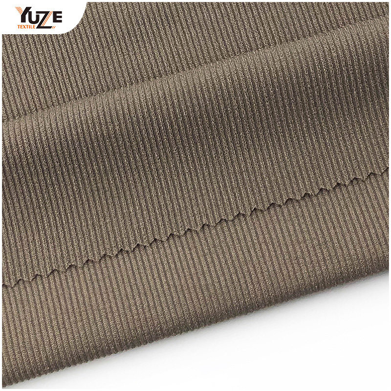 YZK-010157 RIB FABRIC P/D