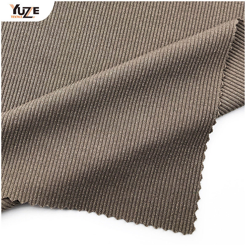 YZK-010157 RIB FABRIC P/D