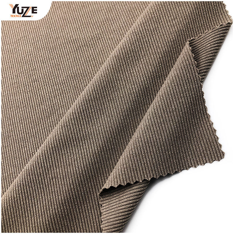 YZK-010157 RIB FABRIC P/D