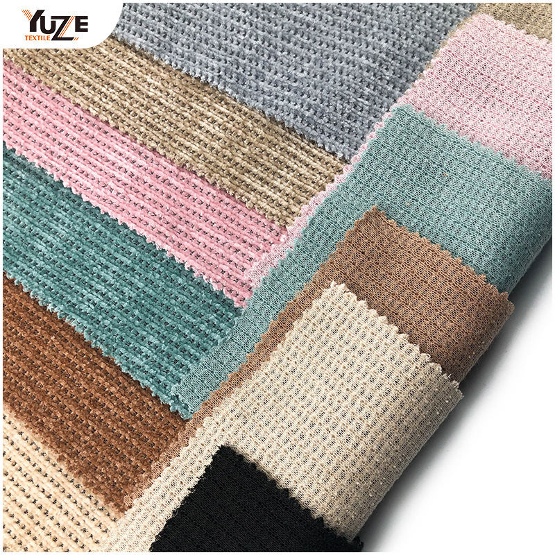 YZK-020154-1 CHENILLE P/D