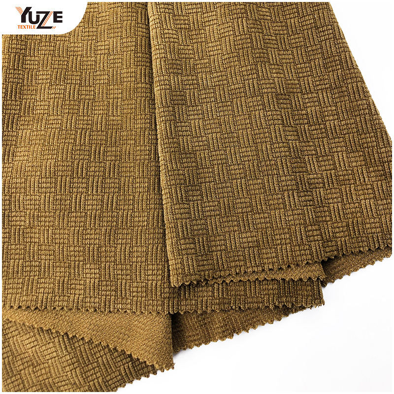 YZK-020229-1 CHENILLE