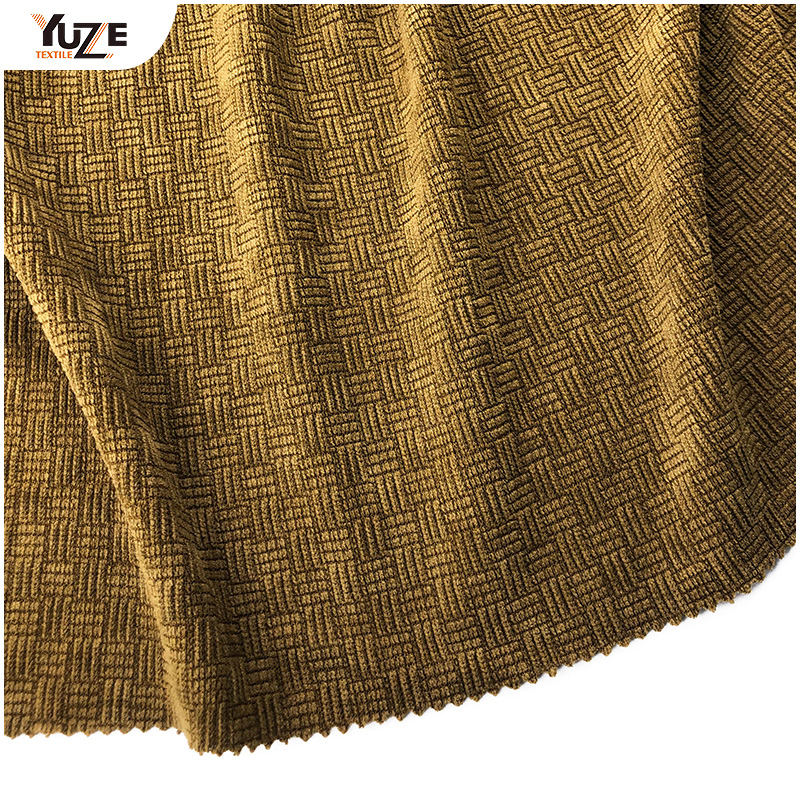 YZK-020229-1 CHENILLE