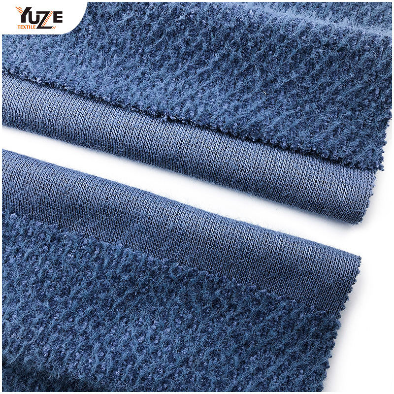 YZK-020411 CHENILLE