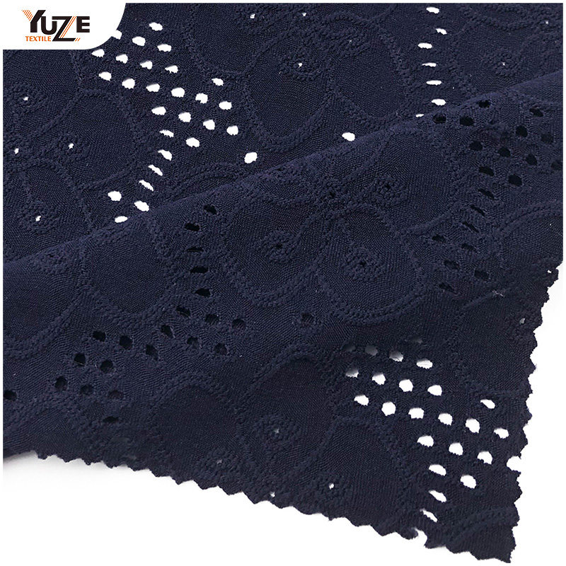 YZK-030092 EYELET JACQ P/D