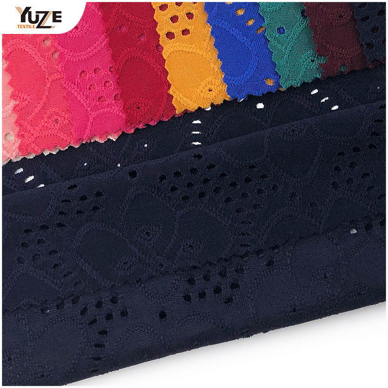 YZK-030092 EYELET JACQ P/D