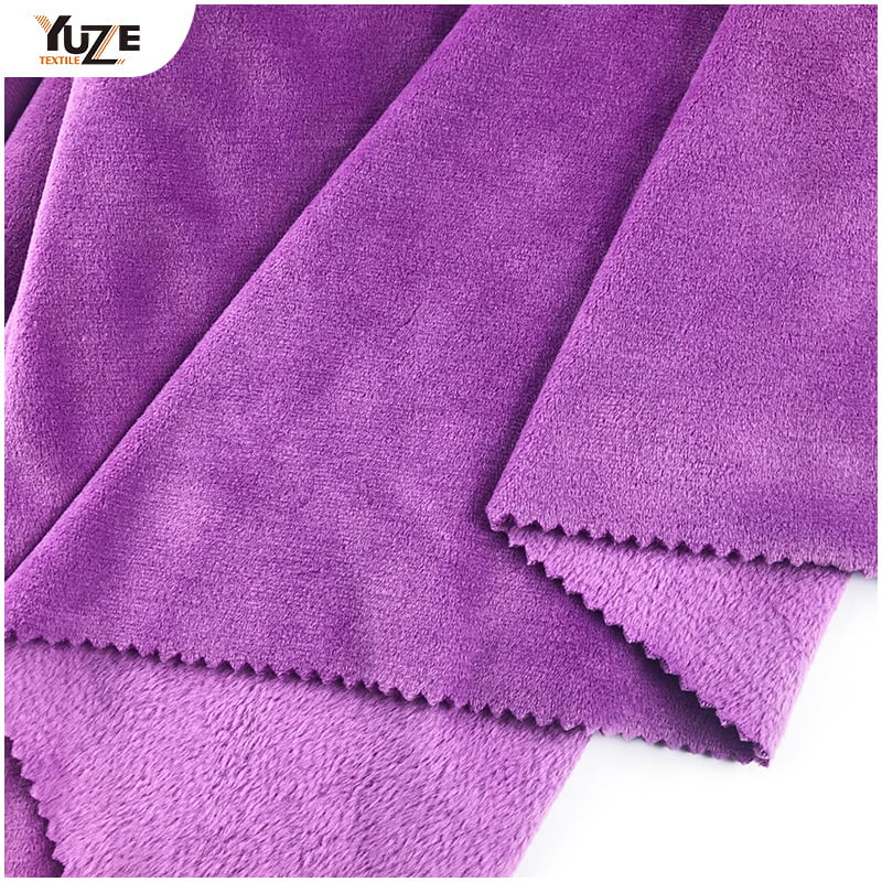 YZK-110138 DOUBLE SUPER SOFT