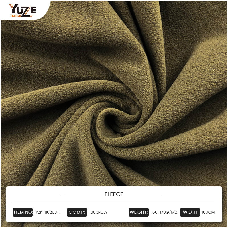 YZK-110263-1 FLEECE