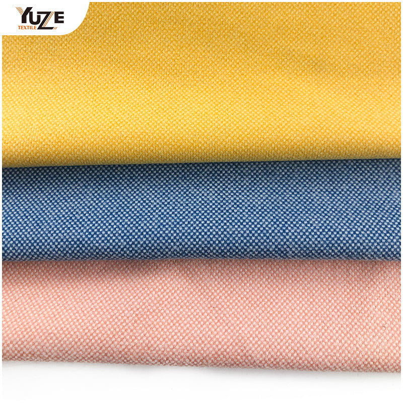 YZK-110386 FLEECE JACQ