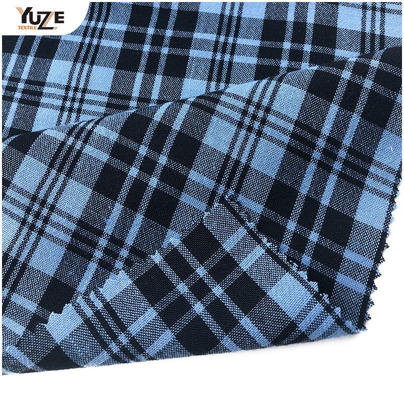 YZW-010508 POLY CHECK