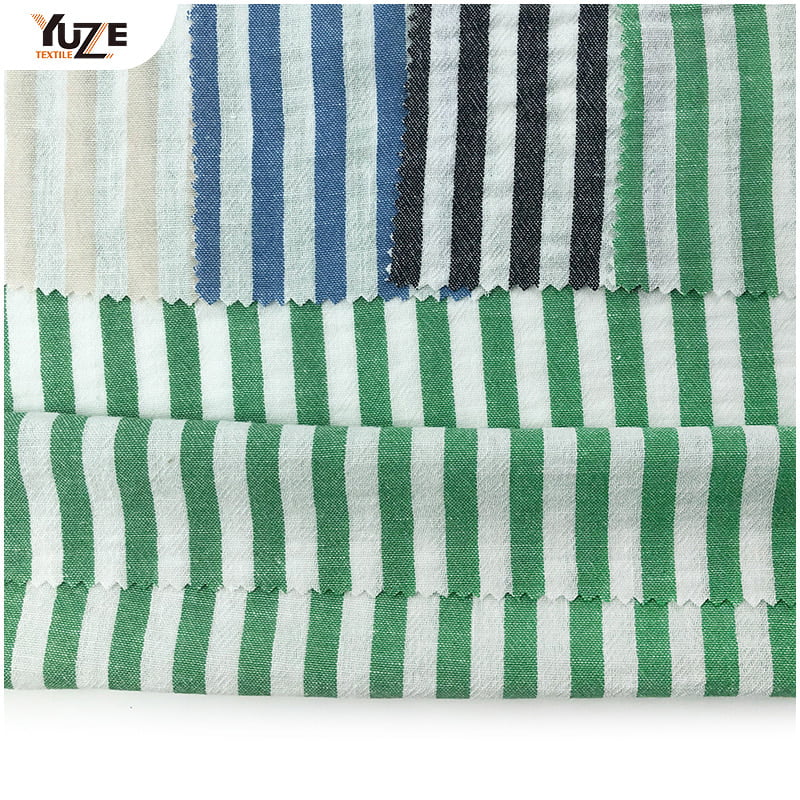 YZW-010512 POLY STRIPE