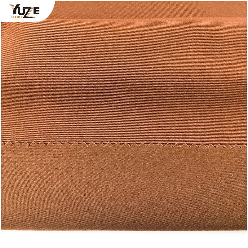 YZW-020205 TR TWILL FABRIC PD