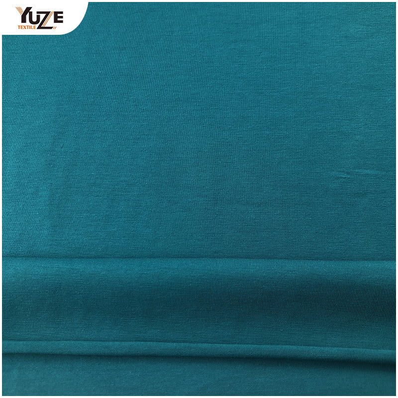 YZK-080078 CSP JERSEY WITH ENZYME WASH