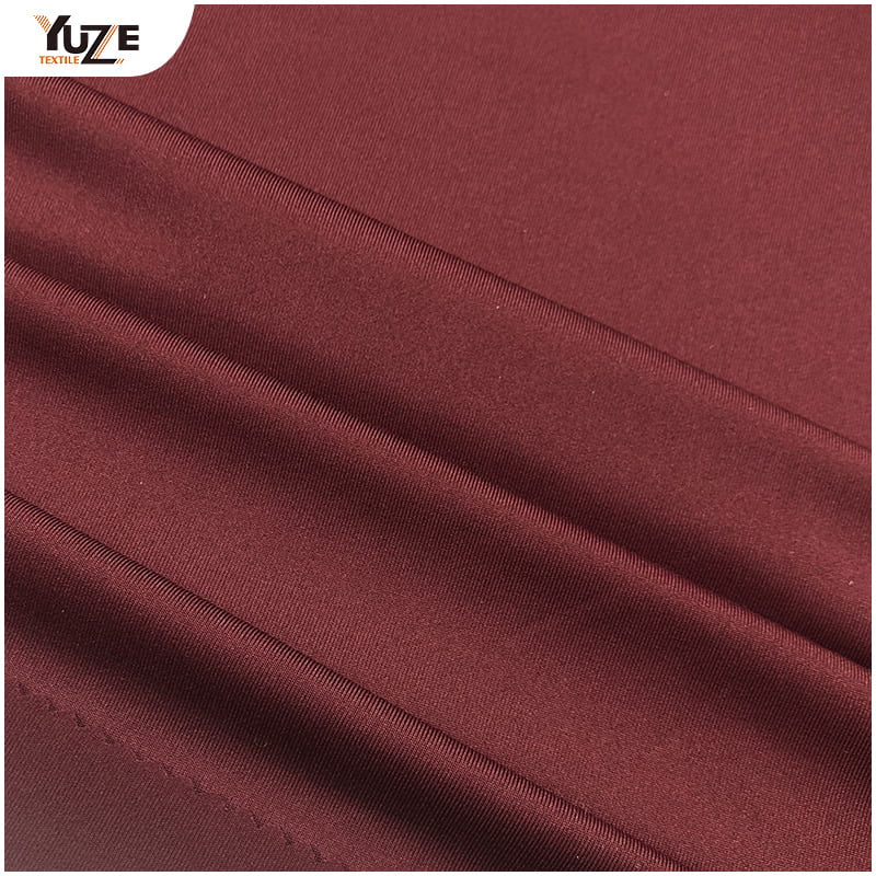 YZK-080294 DTY SPAN WITHOUT BRUSHED P/D