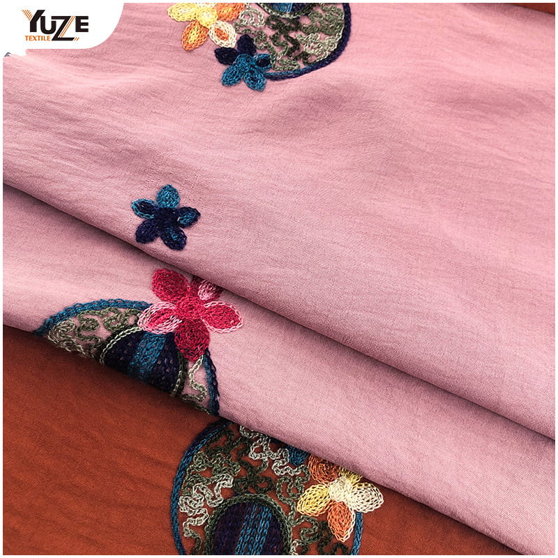 YZW-030004 180D CEY EMBROIDERY