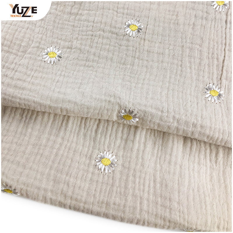 YZW-030148 BABY COTTON EMBROIDERY