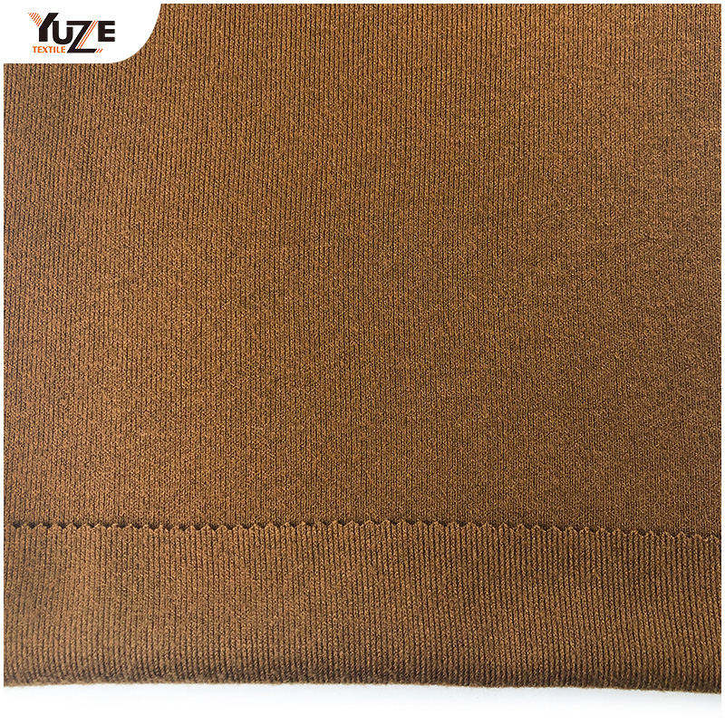 YZK-010267 CASHMERE RIB