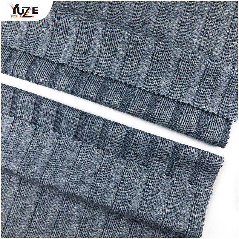 YZK-010269 CASHMERE RIB