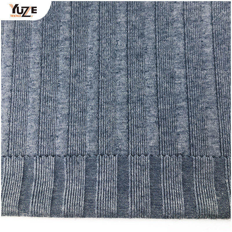 YZK-010269 CASHMERE RIB