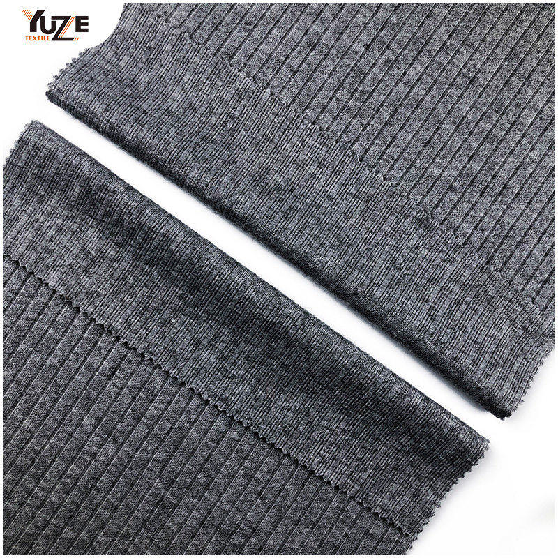 YZK-010275 CASHMERE RIB