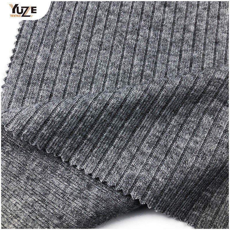 YZK-010275 CASHMERE RIB