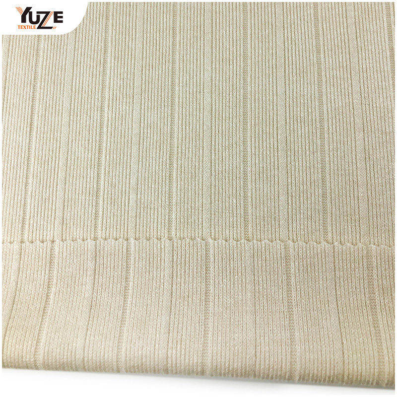 YZK-010276 CASHMERE RIB