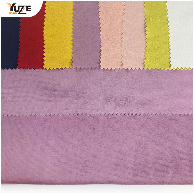 YZW-010038 ITY SYS CHIFFON PD