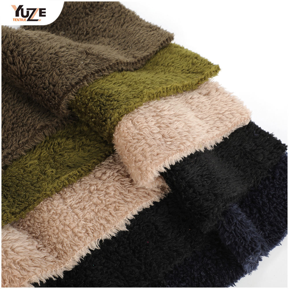 YZK-110284 FLEECE