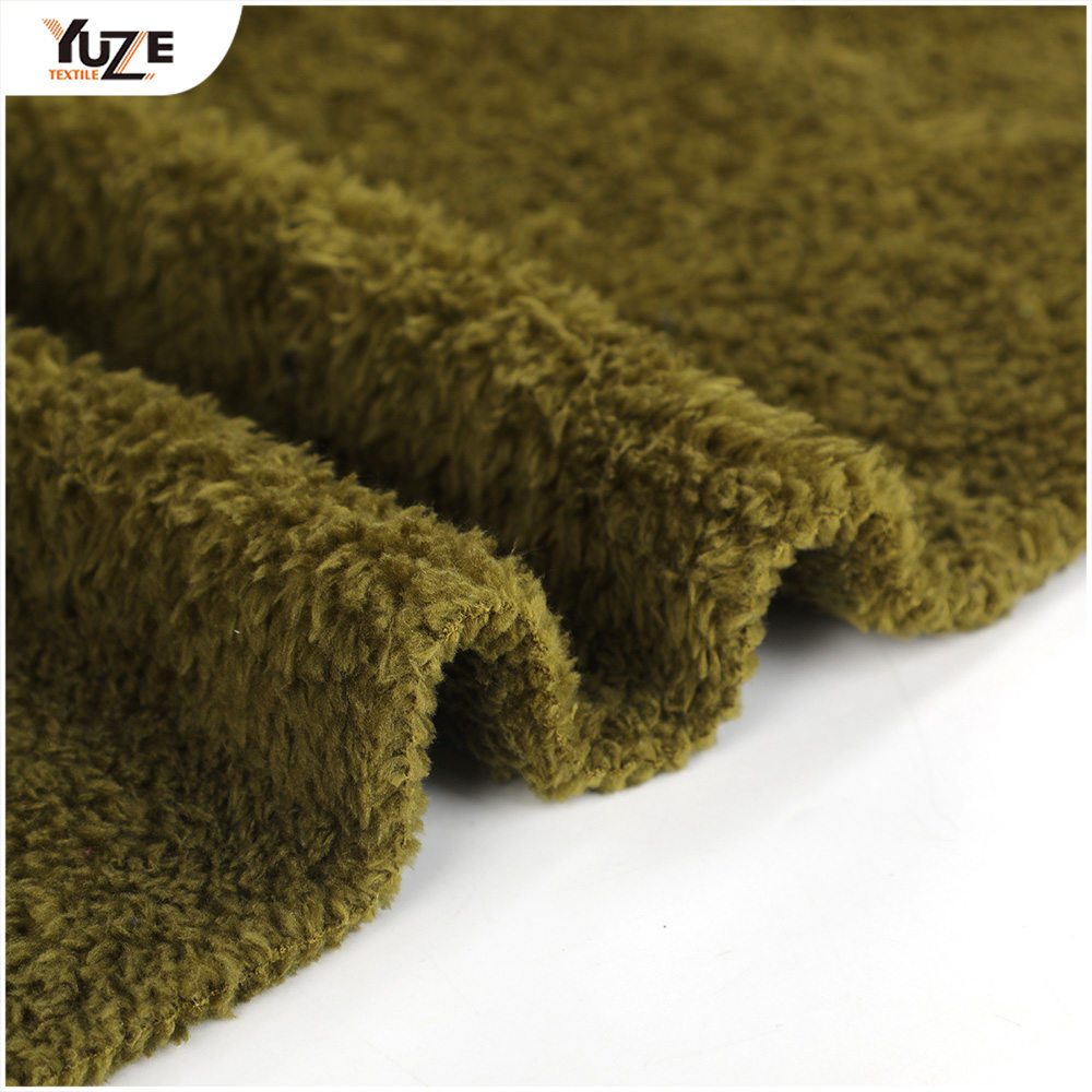 YZK-110284 FLEECE