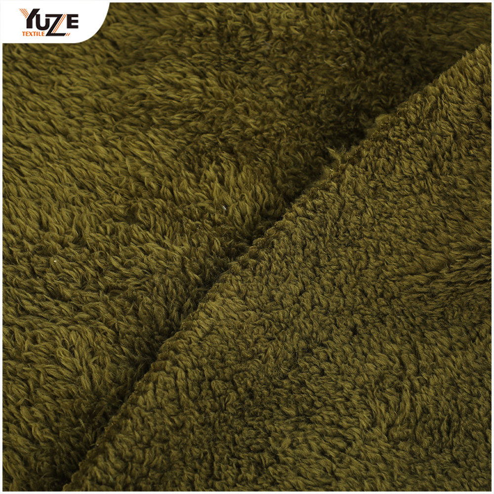 YZK-110284 FLEECE