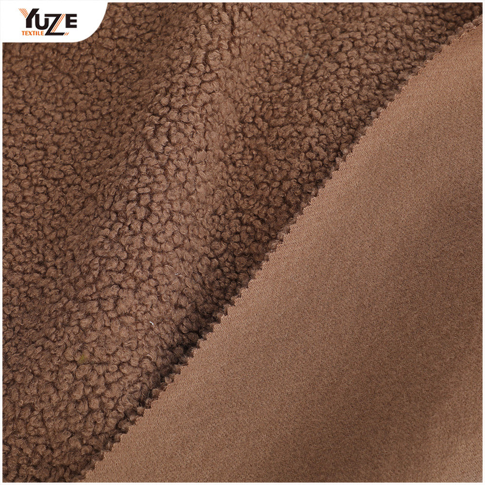 YZK-110403 FLEECE 